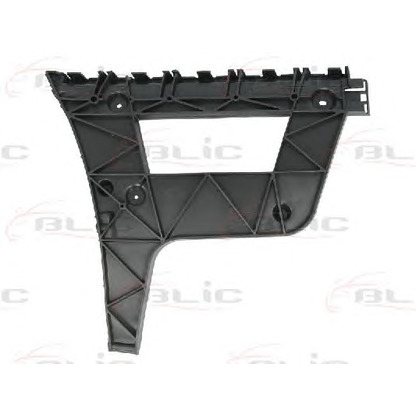 Photo Mounting Bracket, bumper BLIC 6508060029931P