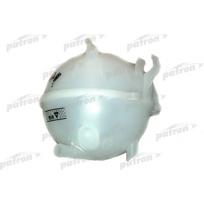 Photo Expansion Tank, coolant PATRON P100016