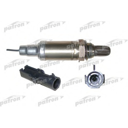 Photo Lambda Sensor PATRON HZ109030171507