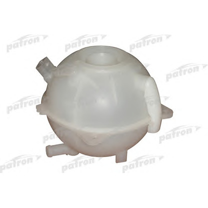Photo Vase d'expansion, liquide de refroidissement PATRON P100010