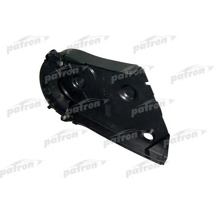 Photo Cover, timing belt PATRON P160021