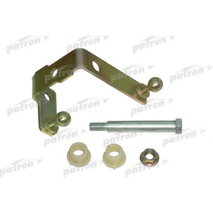 Photo Repair Kit, gear lever PATRON P180012