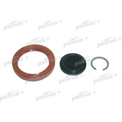 Photo Repair Kit, manual transmission flange PATRON P180013