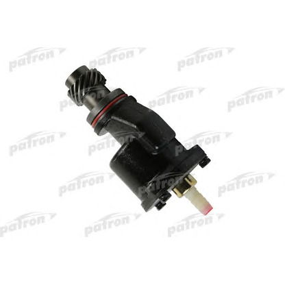 Photo Vacuum Pump, brake system PATRON P220001