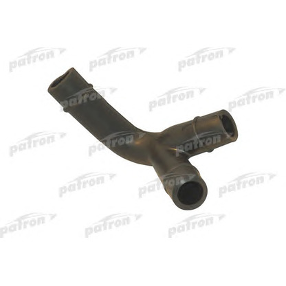 Photo Hose, cylinder head cover breather PATRON P240005