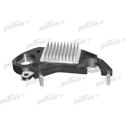 Foto Regolatore alternatore PATRON P250002