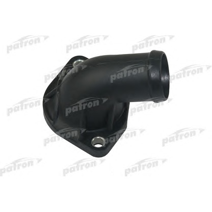 Photo Coolant Flange PATRON P290013