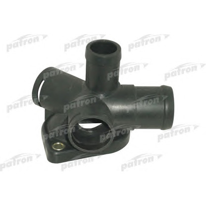 Photo Coolant Flange PATRON P290020