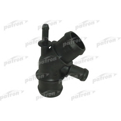 Photo Coolant Tube PATRON P290023