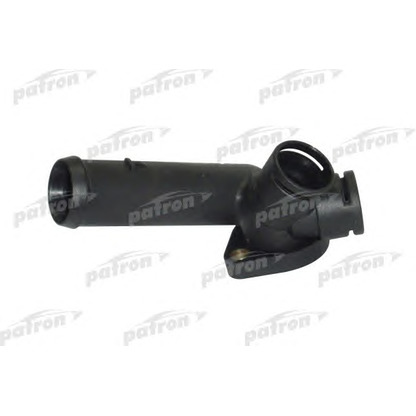 Photo Coolant Flange PATRON P290025