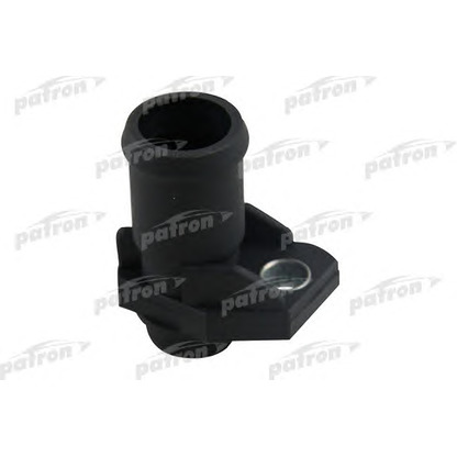 Photo Coolant Flange PATRON P290032