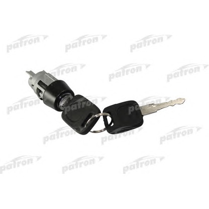 Photo Lock Cylinder, ignition lock PATRON P300001