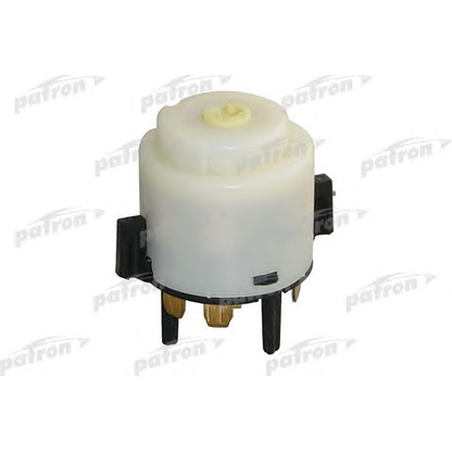 Photo Ignition-/Starter Switch PATRON P300012
