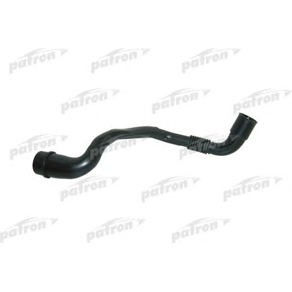 Photo Hose, cylinder head cover breather PATRON P320002