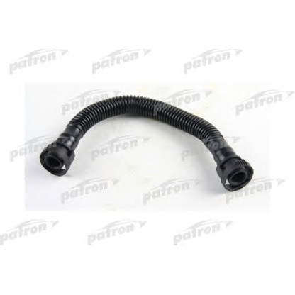 Photo Hose, cylinder head cover breather PATRON P320008