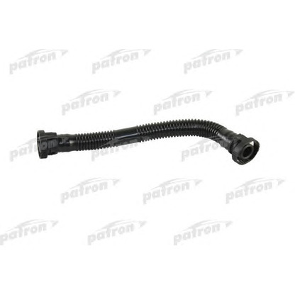 Photo Hose, cylinder head cover breather PATRON P320009