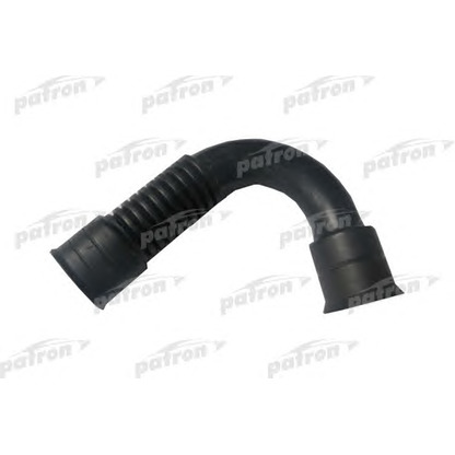 Photo Hose, cylinder head cover breather PATRON P320014