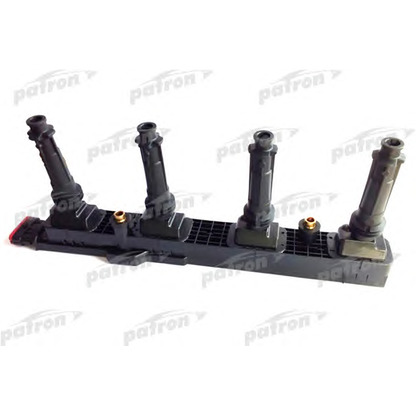 Photo Ignition Coil PATRON PCI1117