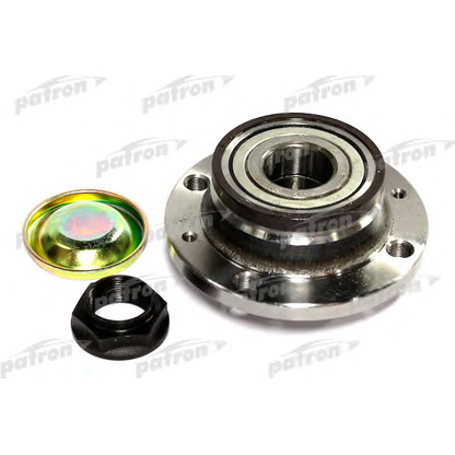 Foto Cubo de rueda PATRON PBK6500