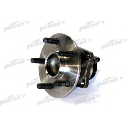 Photo Wheel Bearing Kit PATRON PBK6851