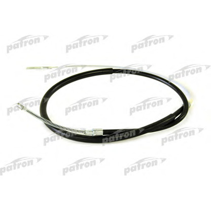 Photo Cable, parking brake PATRON PC3001