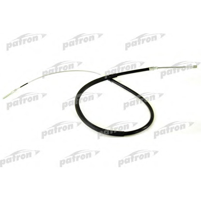 Photo Cable, parking brake PATRON PC3005
