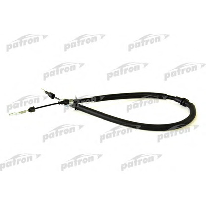 Photo Cable, parking brake PATRON PC3008