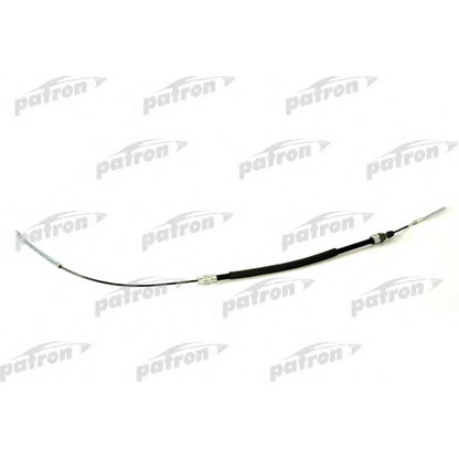Photo Cable, parking brake PATRON PC3010