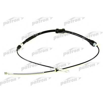 Photo Cable, parking brake PATRON PC3012