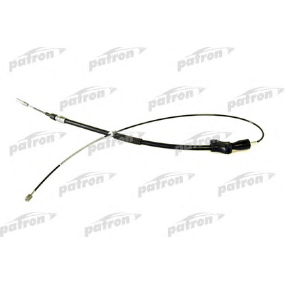 Foto Cable de accionamiento, freno de estacionamiento PATRON PC3018
