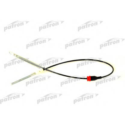 Photo Cable, parking brake PATRON PC3053