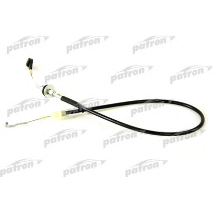 Foto Cable del acelerador PATRON PC4002
