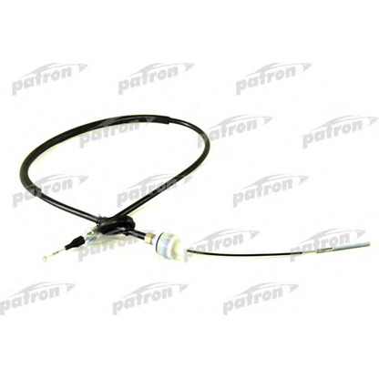 Foto Cavo comando, Comando frizione PATRON PC6003