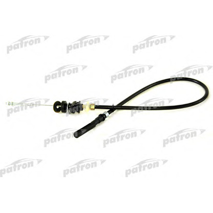 Foto Cable de accionamiento, accionamiento del embrague PATRON PC6005