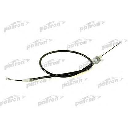 Foto Cable de accionamiento, accionamiento del embrague PATRON PC6009