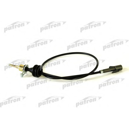 Photo Tacho Shaft PATRON PC7011