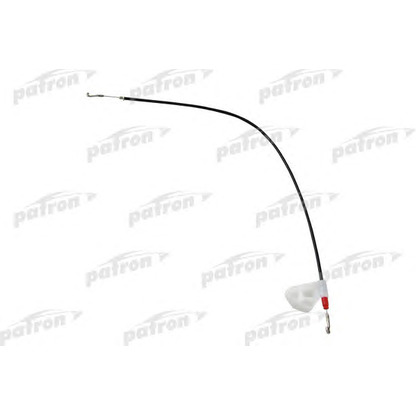 Foto Cable de accionamiento, desbloqueo de puerta PATRON PC8008