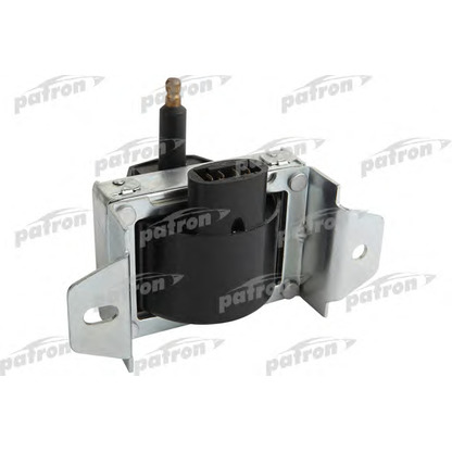 Photo Ignition Coil PATRON PCI1027