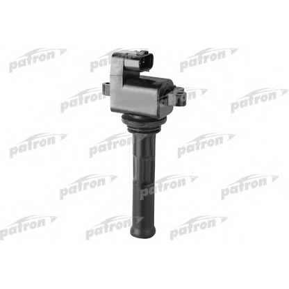 Photo Ignition Coil PATRON PCI1077