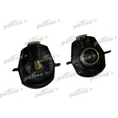 Foto Rotor del distribuidor de encendido PATRON PE10045