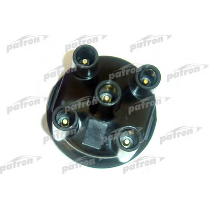 Photo Distributor Cap PATRON PE15023