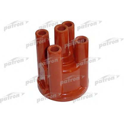 Photo Distributor Cap PATRON PE15035