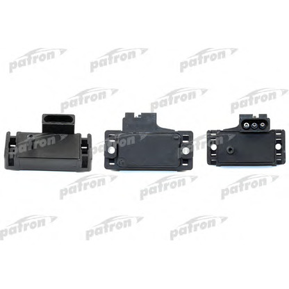 Photo Sensor, intake manifold pressure PATRON PE60022
