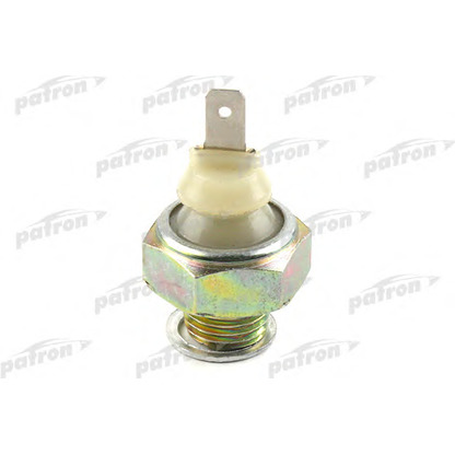 Photo Oil Pressure Switch PATRON PE70002