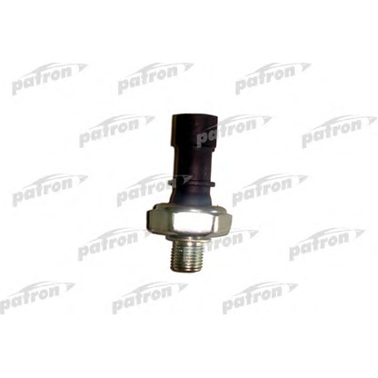 Photo Oil Pressure Switch PATRON PE70007