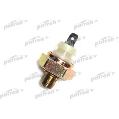 Photo Oil Pressure Switch PATRON PE70035
