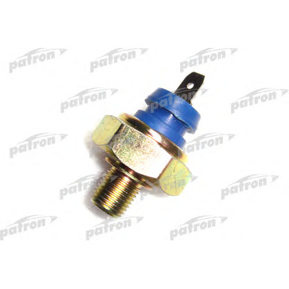 Photo Oil Pressure Switch PATRON PE70036