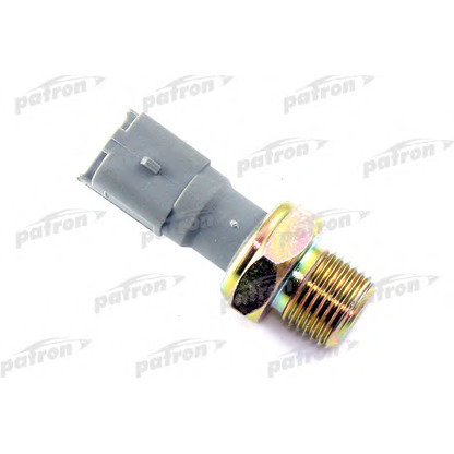 Photo Oil Pressure Switch PATRON PE70040