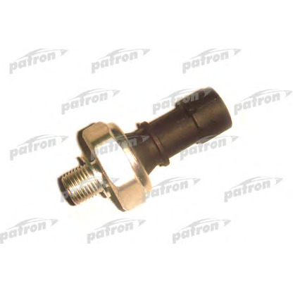 Photo Oil Pressure Switch PATRON PE70047