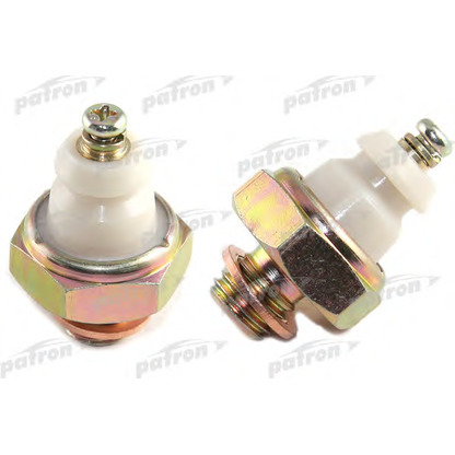 Photo Oil Pressure Switch PATRON PE70053